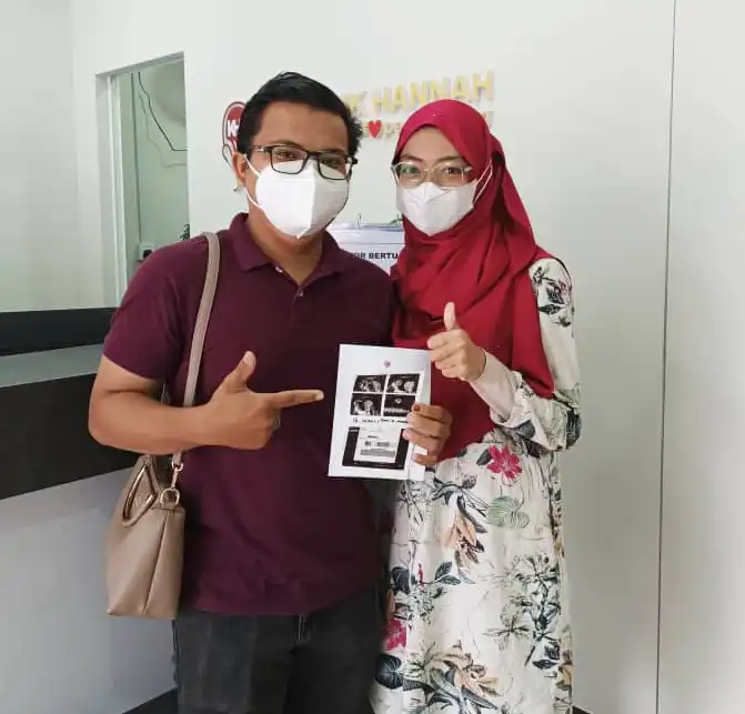 Klinik Hannah Gambar 1