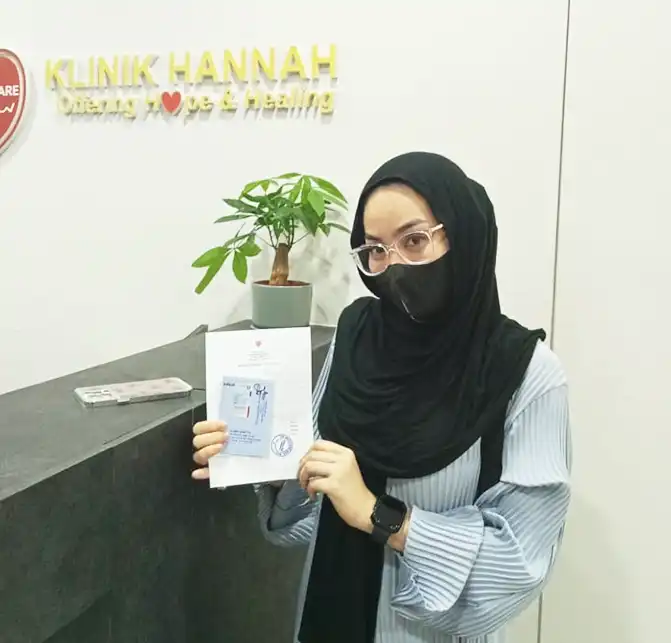 Klinik Hannah Gambar 5