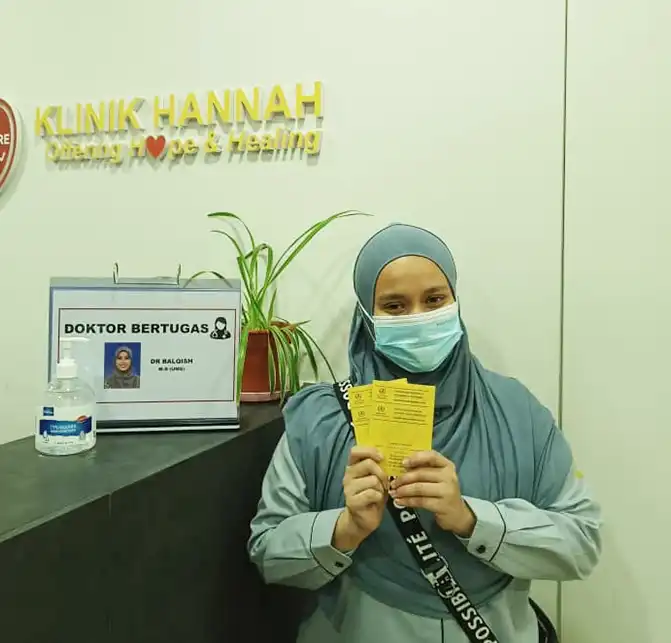 Klinik Hannah Gambar 6